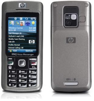 HP iPAQ 514